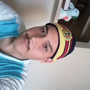 Meet your Posher, Arturo